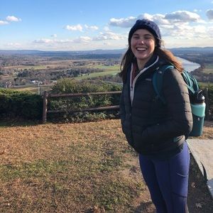 RARE Lululemon Leggings